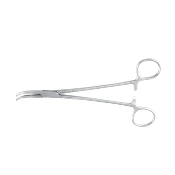 Miltex-Integra Forcep Tonsil Sawtell Meister-Hand 7-1/2" Full Curve Stainless Steel Ea - MH22-668