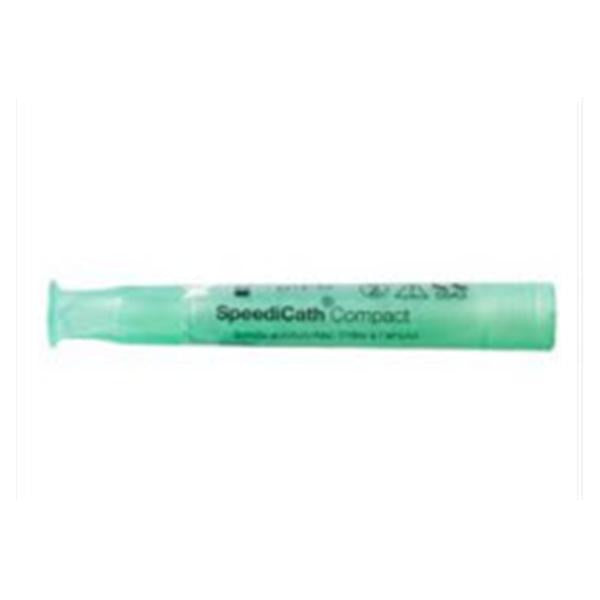 Coloplast Catheter Compact Speedicath 14Fr Cmpct Strt Tp Pu/Hydrphlc Ct 2.75 30/Bx - 28584