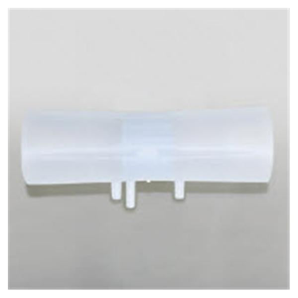 Midmark Corporation Mouthpiece For Iqspiro Digital Spirometer Disposable Plastic 25/Bx - 2-100-1205