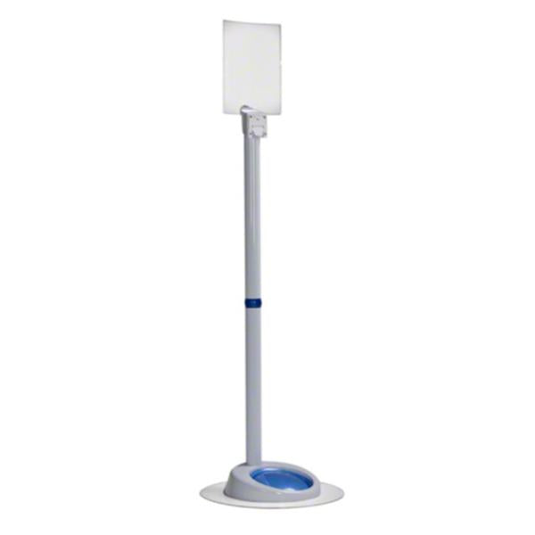 Germstar Stand Floor Premium Ea - 80121WH