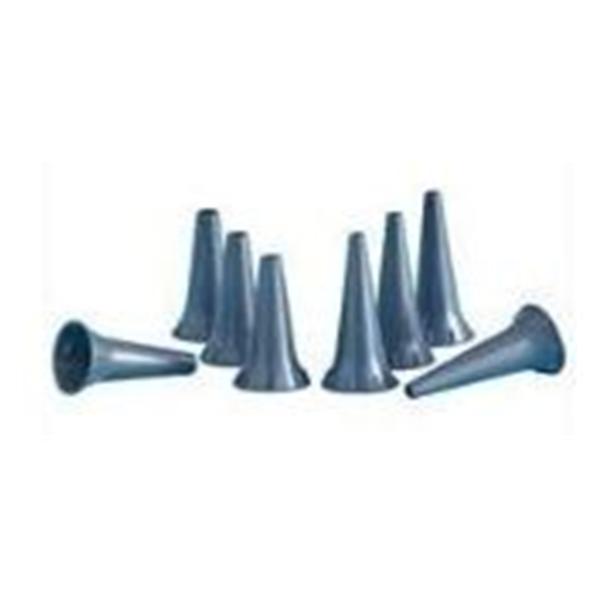 Henry Schein Specula Otoscope For Welch Allyn/Heine/Propper 2.5Mm Disposable 1000/Bx - 1125527