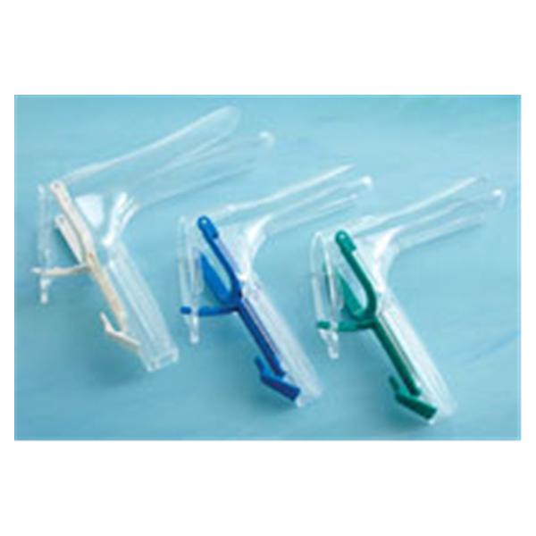 Henry Schein Speculum Vaginal Small Disposable Clear 25/Bx, 4 Bx/Ca - DY010S
