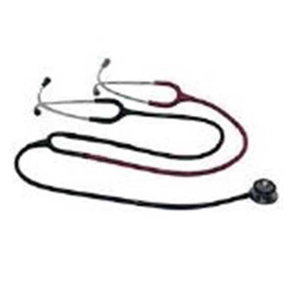 Henry Schein Stethoscope Teaching Henry Schein Proscope Black Adult 22" 2-Head Ea - 671HS