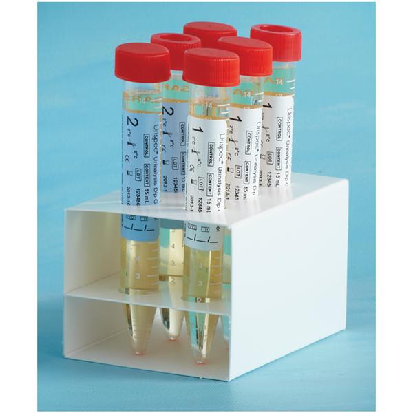 Henry Schein Urispec Urine Level 1/2 Dipper 15Ml 6/Bx - 1126841