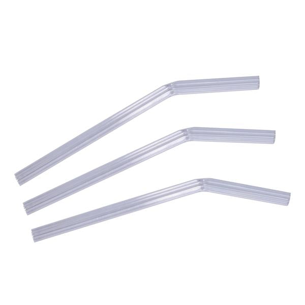 Essentials Healthcare Products Tip Air / Water Essentials Clear 500/Bg, 25 Bg/Ca - ST-500ES