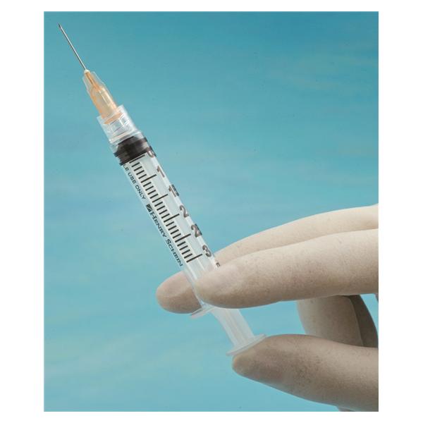 Henry Schein Needle 22Gx1-1/2" Conventional 100/Bx, 100 Bx/Ca - 1127101