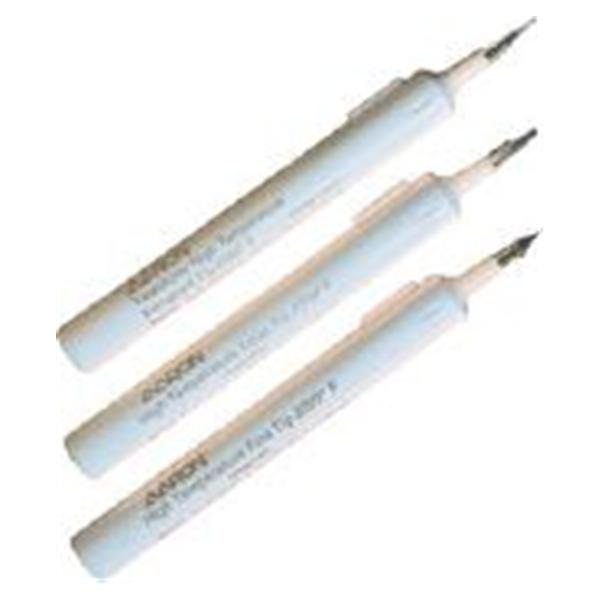 Henry Schein Cautery Hi-Temp Fine Tip Ea, 10 Ea/Bx - 112-7177