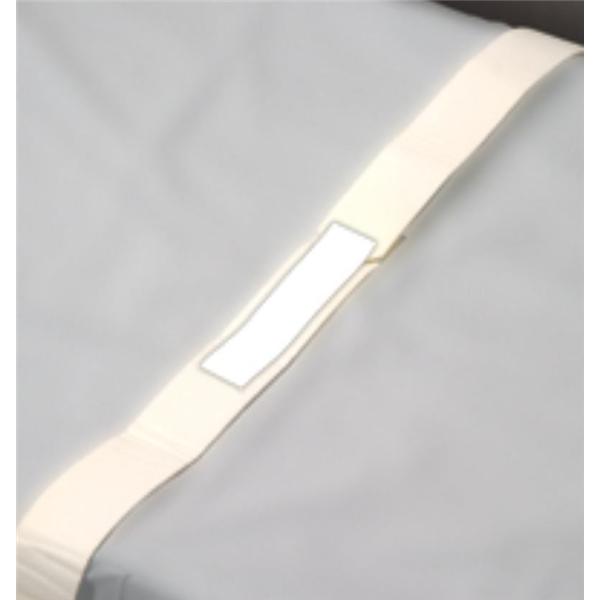J.T. Posey Company Strap Body Restraint 33X2" 12/Bx - 5551