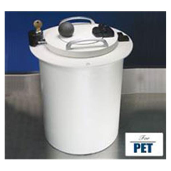 Biodex Medical Systems Container Sharps Monoject 3.2Qt Plastic Red 30/Box - 039-413