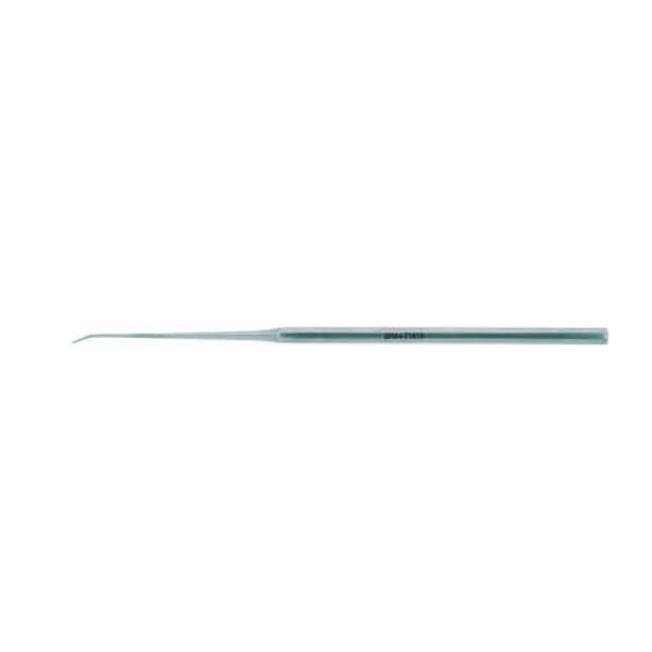 BR Surgical, Needle Surgical Rosen 6-1/4" Non-Sterile Ea - BR44-71616