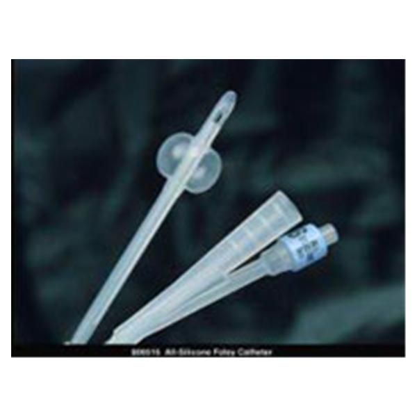 Bard Medical Division Catheter Foley Bardia 16Fr 30Cc Standard Tip 1% Silicone 2-Way 12/Ca - 806316