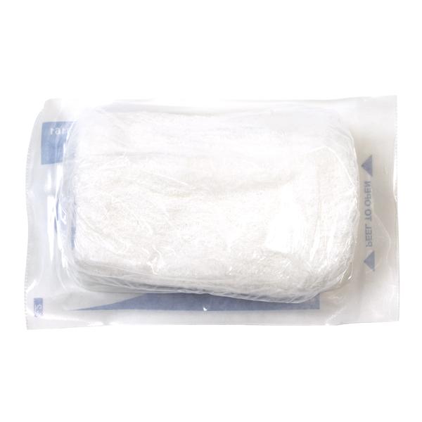 Dynarex Corporation Bandage Krinkle 4.5"X4.1Yd Gauze Cotton Roll Sterile 100/Ca - 3161