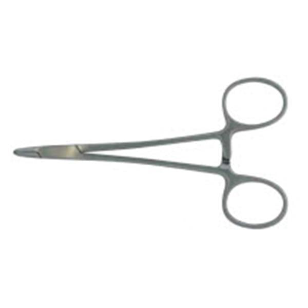 BR Surgical, Holder Needle Baumgartner 5-1/2" Stainless Steel Ea - WG24-15014