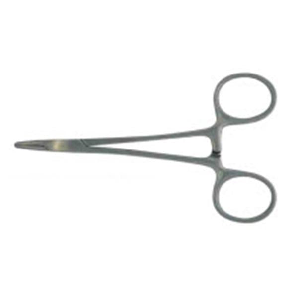 BR Surgical, Holder Needle Mayo-Hegar 7" Stainless Steel Ea - WG24-19018