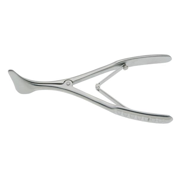 BR Surgical, Speculum Nasal Vienna 5-3/4" Small German Stainless Steel Ea - WG46-11201
