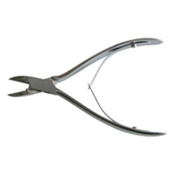 BR Surgical, Nipper Nail 5-1/2" Straight Ea - WG74-32912