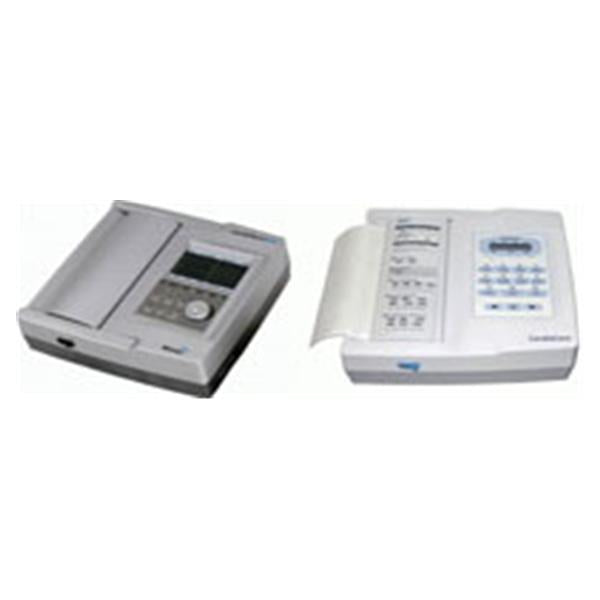 Bionet America Analyzer Ecg/Ekg Cardiocare 2000 Each - ECG-2000