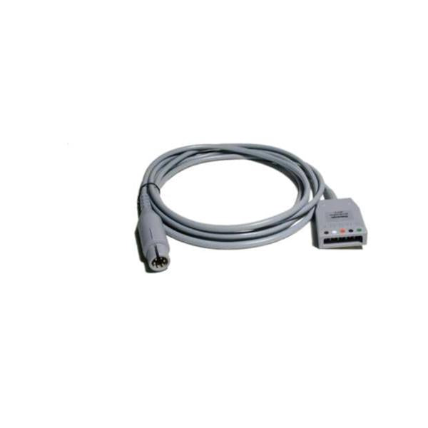 Mindray Cable Trunk Mindray 10' Ea - 1200125501