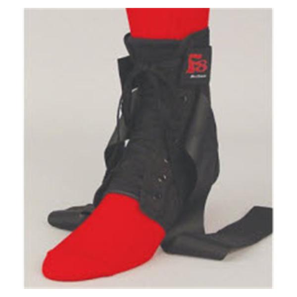 Bird & Cronin Brace Ankle Black Size X-Small Ea - 0814-2231