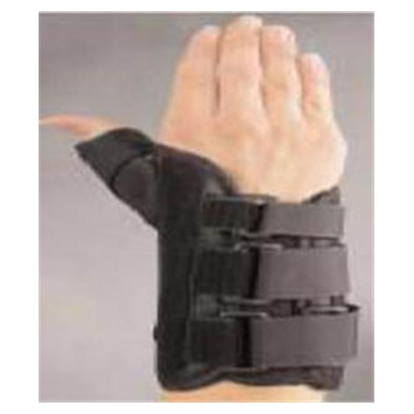 Bird & Cronin Brace Thumb Spica Primo Adult Wrist/Thumb Blk Sz 8 Xs Right Ea - 0814-7361