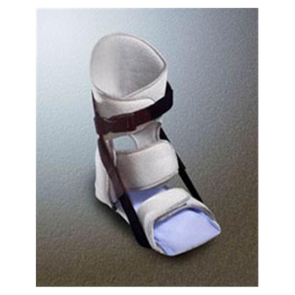 Brownmed Splint Night Nice Stretch Original Foot/Ankle Gry M>11/W>12 Sz Xl Universal Ea - 51003