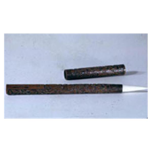 Conmed Corporation Brush Cleaning Channel Master 9.7Mm/6.4Mm Large Disposable 100/Ca - 1619