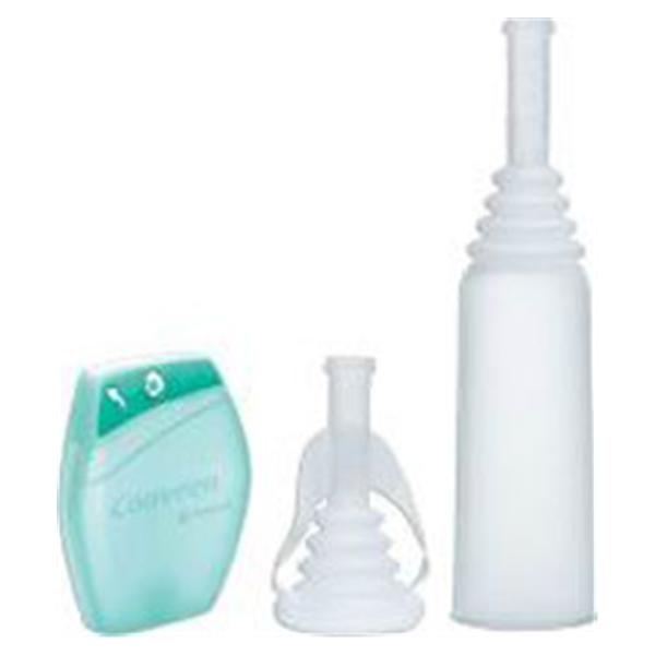 Coloplast Catheter External Conveen Optima _ Xl Psx Silicone 40Mm 30/Bx - 22040