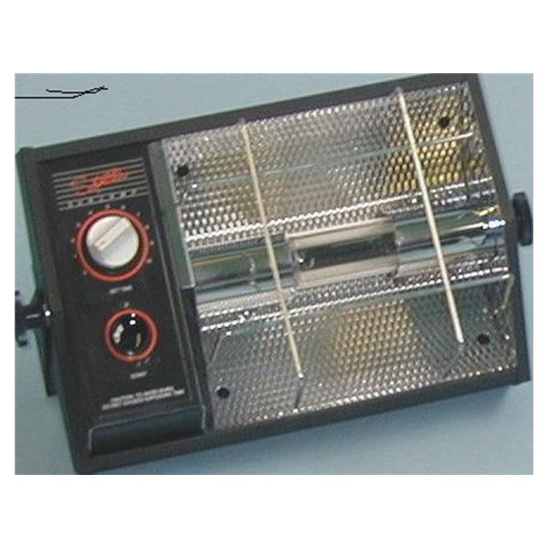 Brandt Industries Inc Lamp Psoriasis Phototherapy Ea - 61214