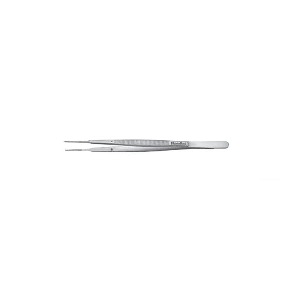 Miltex-Integra Forcep Dressing Gerald Meister-Hand 7" Serrated Straight Stainless Steel Ea - MH6-180