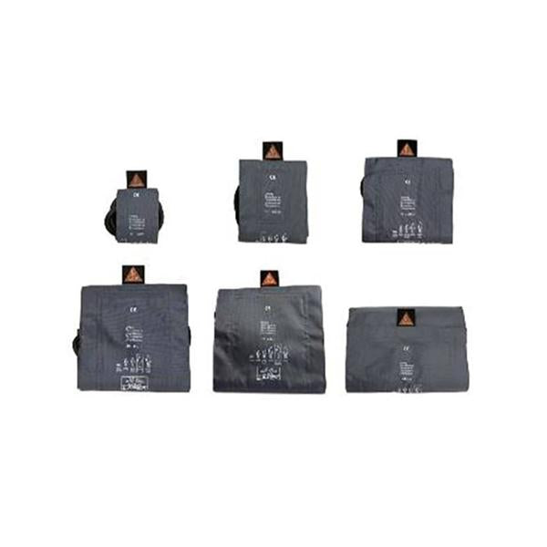 Midmark Corporation Cuff Blood Pressure Gamma Xxl F/ G7/G5/Gp Wl Bp Sys 29-41Cm Adult Arm Gray Ea - M-000-09-629-166