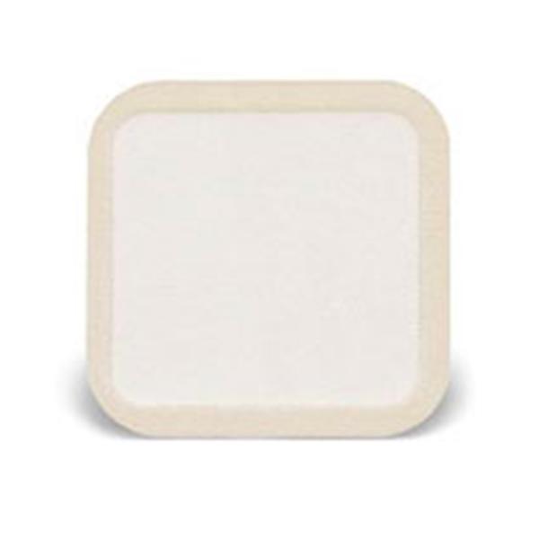 Convatec US Dressing Versiva Xc Hydrfbr/Fm 8X8" Square Strl Nadhs Nadhr Absorbent Lf 5/Bx - 410614