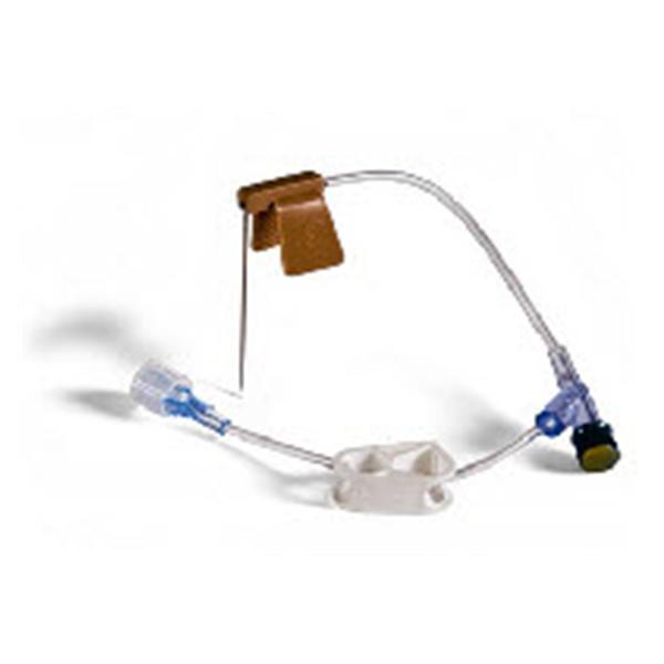 Bard Access Systems Needle 22Gx1-1/2" Huber Conventional 12/Ca - 602350