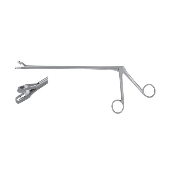 Miltex-Integra Forcep Biopsy Eppendorfer Meister-Hand 8-1/2" Stainless Steel Ea - MH30-1485
