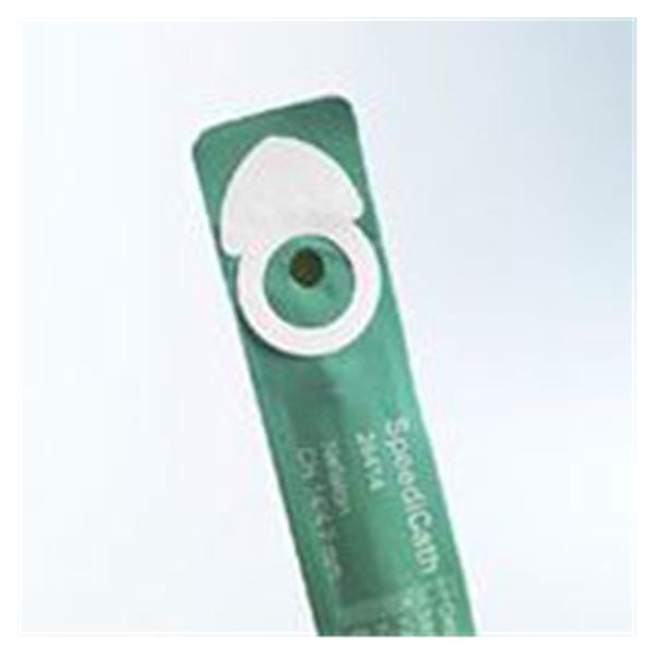 Coloplast Catheter _ Speedicath 16Fr Straight Tip Hydrophilic Coated 6" 30/Bx - 28516