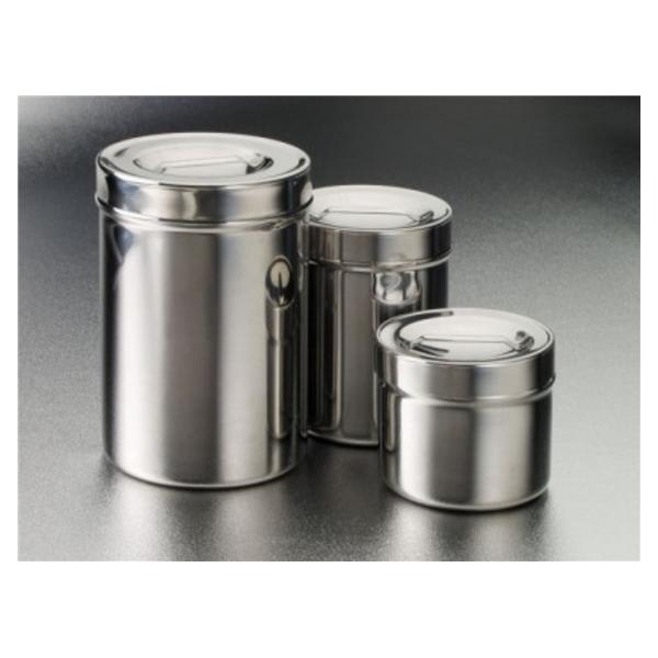 Dukal Corporation Jar Forcep Silver Stainless Steel 6/Bx - 4235