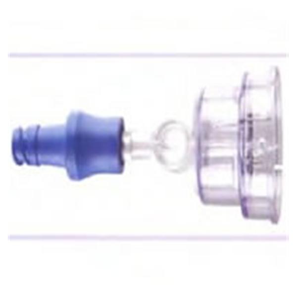 Icu Medical Adapter Vial 10-50Ml 50/Ca - CH-61