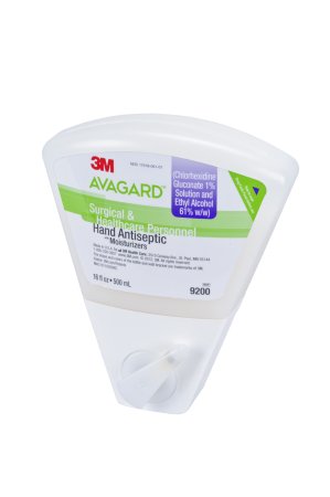  Surgical Scrub 