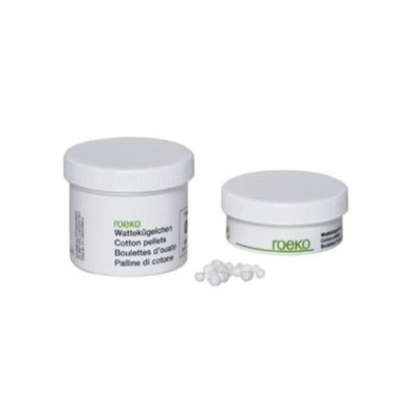 Coltene/Whaledent Cotton Pellets Roeko Size 000 Ea - 210000