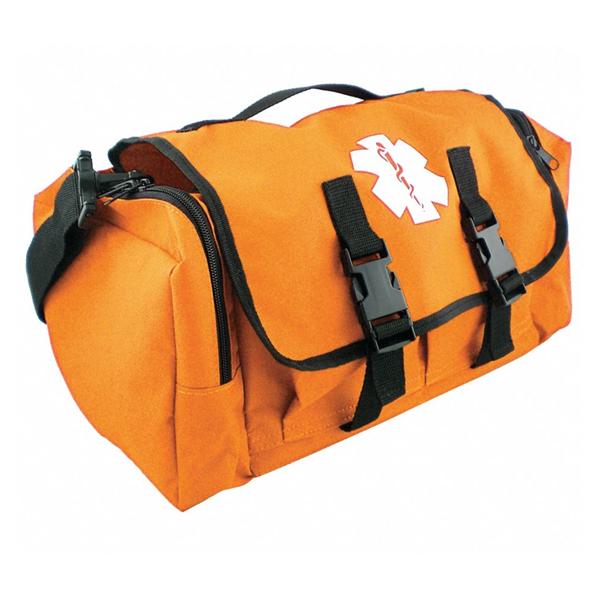 Medsource International Bag First Responder Ea - MS-B3302