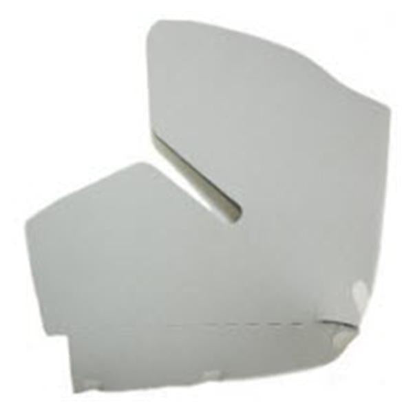 DJO Liner Aircast Sp Ankle/Leg Foam W/Insole Size Medium Ea - 0198SP