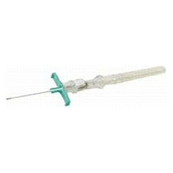 Becton-Dickinson Introducer Iv Catheter Introsyte 10/Ca - 384011