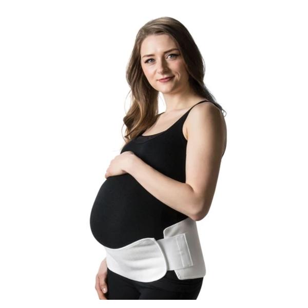 Core Products Support Maternity Back Elastic Size Specify Size Ea - LSB-6090
