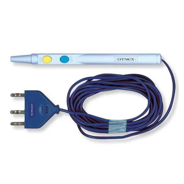 Gynex Corporation Handpiece Electrosurgical Gynex Chuck Style 12/Bx - 755VL