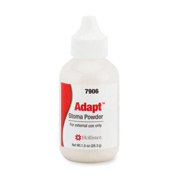 Hollister Powder Protective Adapt 1Oz Stoma Disposable Ea - 7906
