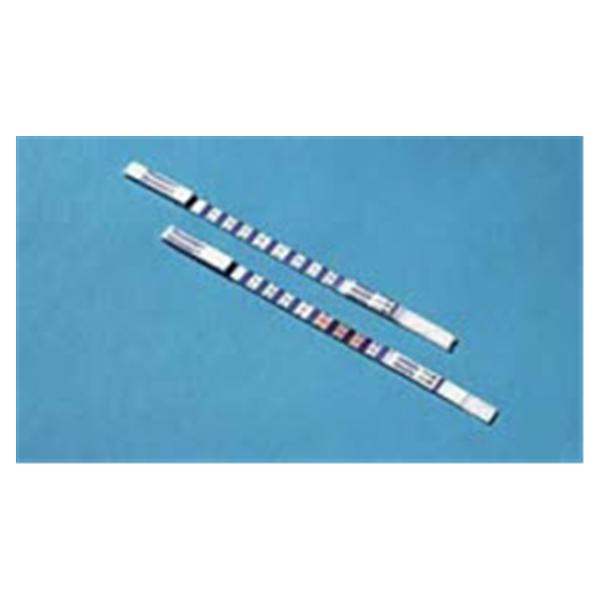 Jant Pharmacal Corp. Accutest Nicalert Saliva Test Kit 50/Bx - DS-43