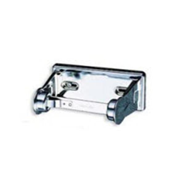 Afflink Integrated Supply Sol Dispenser Toilet Tissue San Jamar 20/Ca - SANJR100XC
