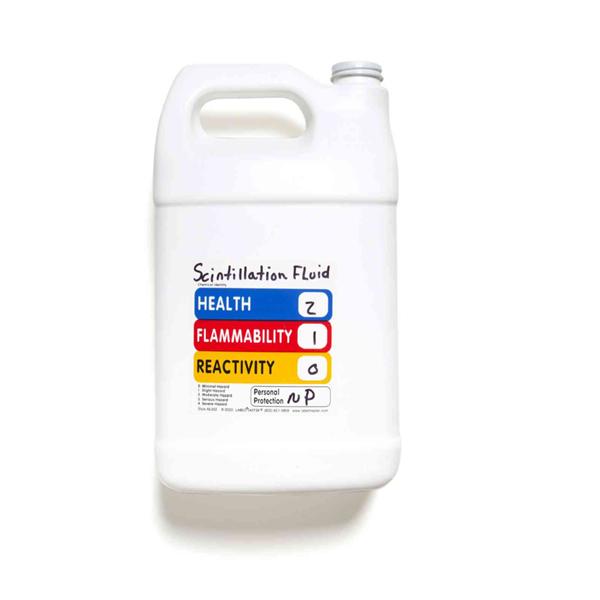 Avanos Medical Pytest Scintillation Fluid 4Ltr/Bx - 60455