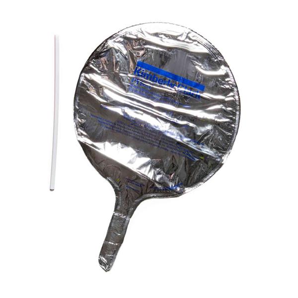 Avanos Medical Pytest Breath Collection Balloon For 14C-Urea Test With Straws 100/Bx - 60454