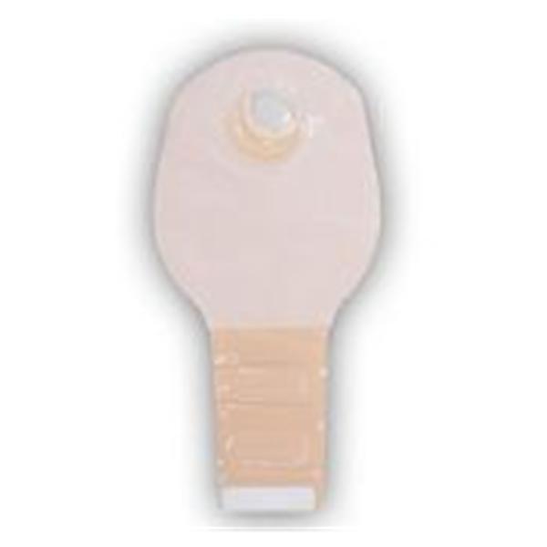 Convatec US Pouch Ostomy Sur-Fit Natura 12" 10/Bx - 401500