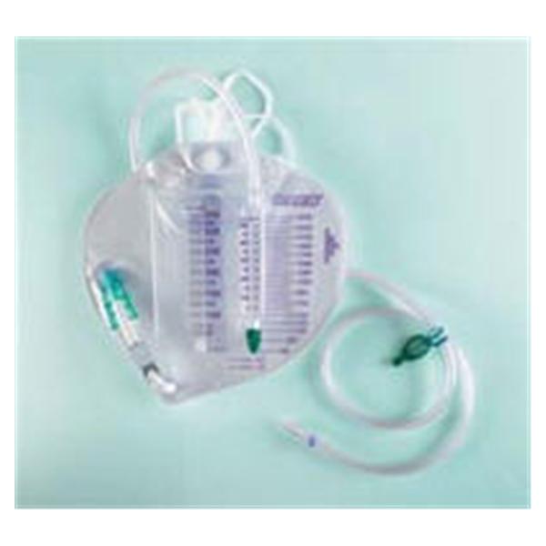 Bard Medical Division Meter Urine 350Ml 10/Ca - 153204